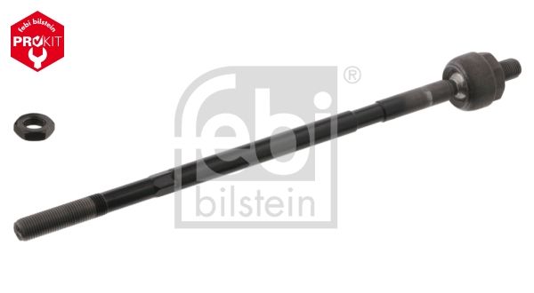 FEBI BILSTEIN Осевой шарнир, рулевая тяга 33907